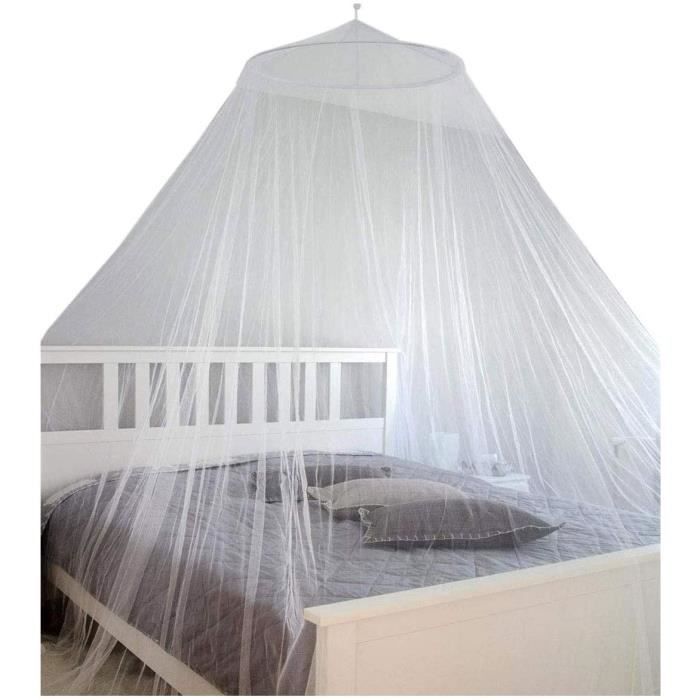 C Mosqutio Filet Pour Berceau Protection Contre Les Insectes Et Les Mouches Ciel De Lit De Bebe Matelas Et Linge De Lit Bebe Et Puericulture Mkyra Org