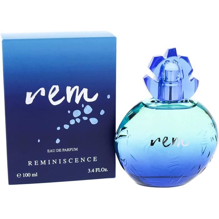 Parfums REMINISCENCE Eau de Parfum Femme Rem 100 ml - Cdiscount Au quotidien