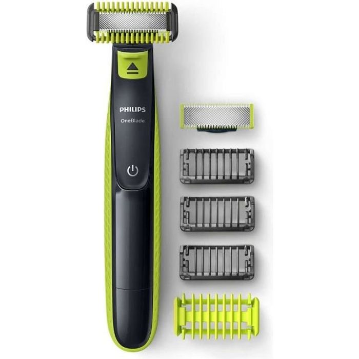 Philips oneblade ipx7 Clearance