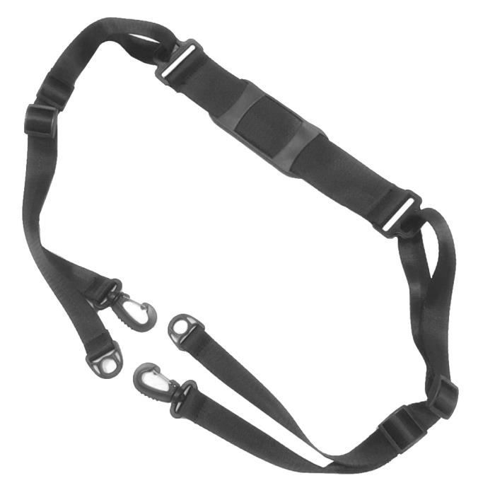 Sangle De Remplacement Pour Sac De Golf - Bandoulière Confortable En Nylon