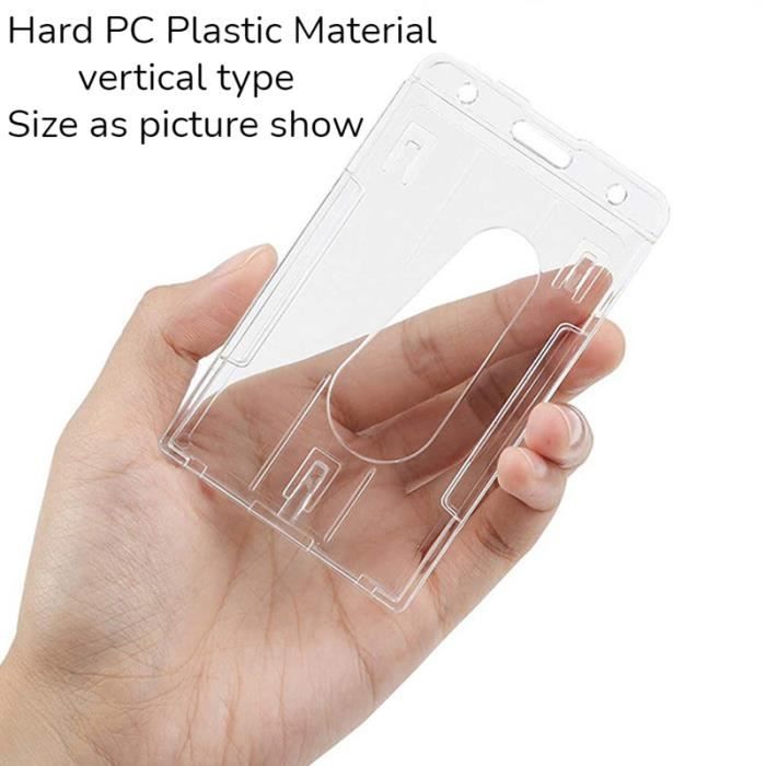 Porte Cartes Rétractable - France