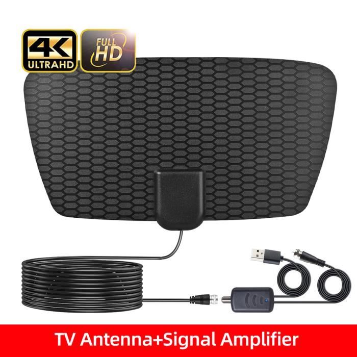 DollaTek Détecteur Satellite LCD - Antenne Parabole Camping-car Et Maison