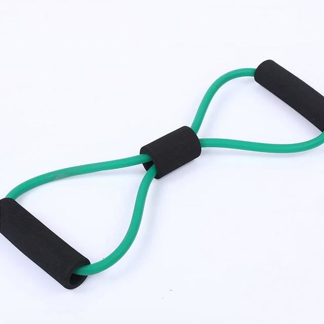 Elastique Musculation,Bande Elastique Musculation,Bande Elastique Fitness pour Sport Élastique