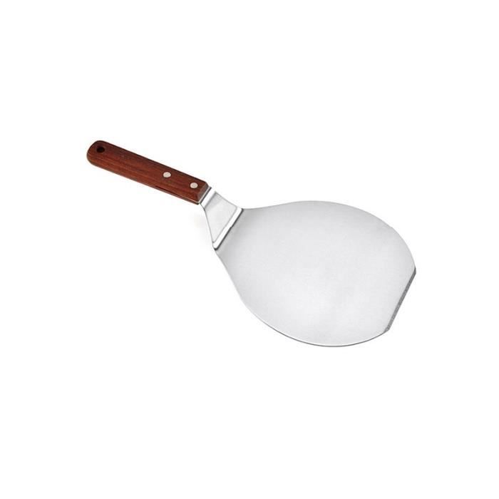 Roulette à pizza pliable - Coupe-pizza en acier inoxydable | Leroy Merlin Roulette à pizza pliable - Coupe-pizza en acier inoxydable | Leroy Merlin