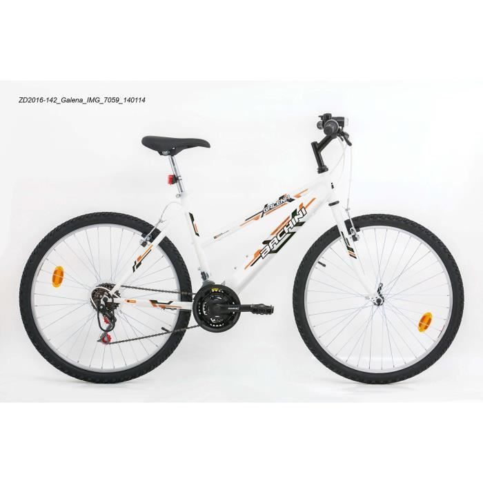 Velo hot sale bachini femme