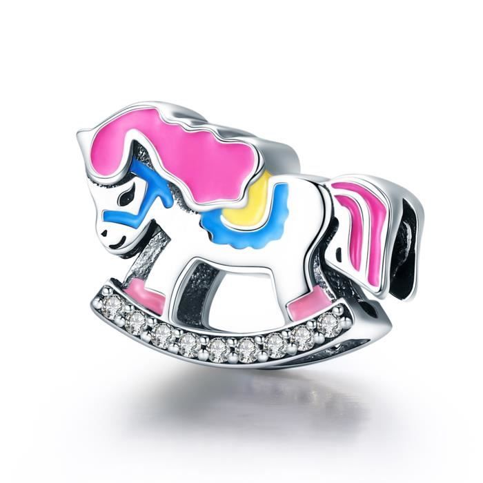 pandora charme cheval pandora charme cheval