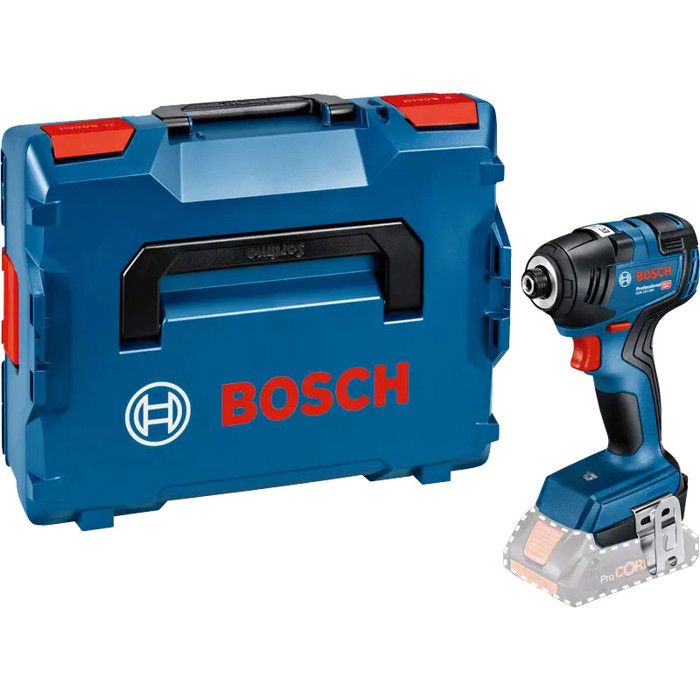 Bosch GDR 18V 200 Professional - vue 6