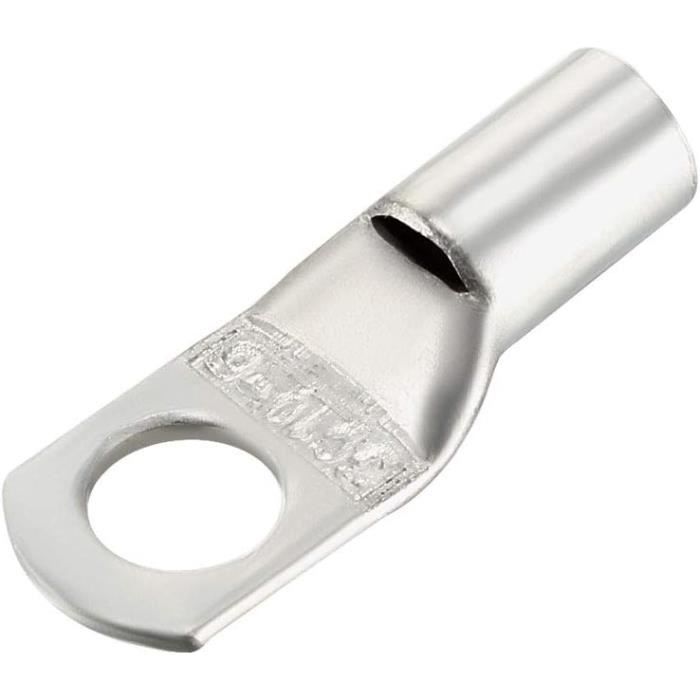 Jeu De Manchons Isolés DIN/TWIN Pour Câbles - Section 0.14 à 25 Mm² - Zoller+Fröhlich