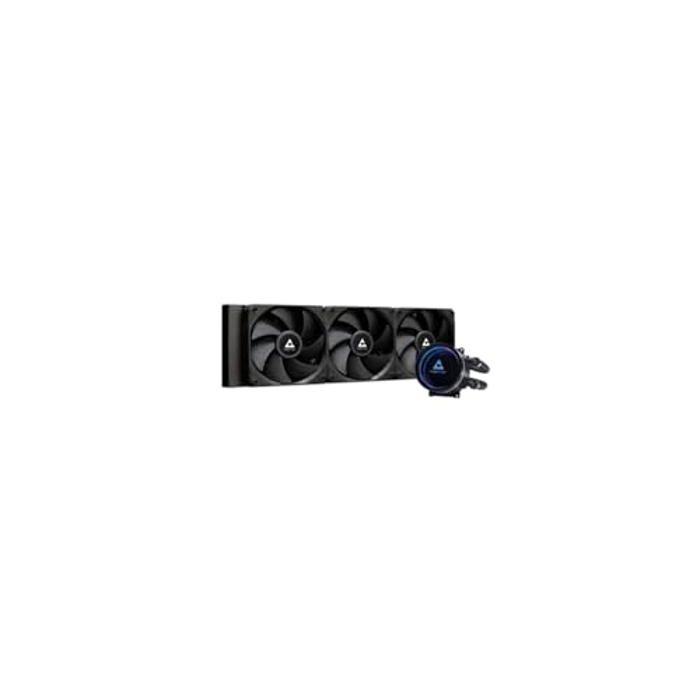 Chieftec Kit Watercooling AIO Iceberg RGB 360mm Neuf - vue 5