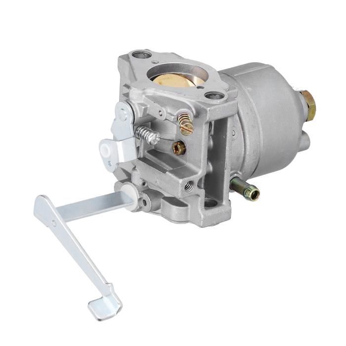 Kit Reconstruction Carburateur Pour Hors-bord Johnson/Evinrude 20-75 CV - 2 Sets, Référence 0396701 - 7