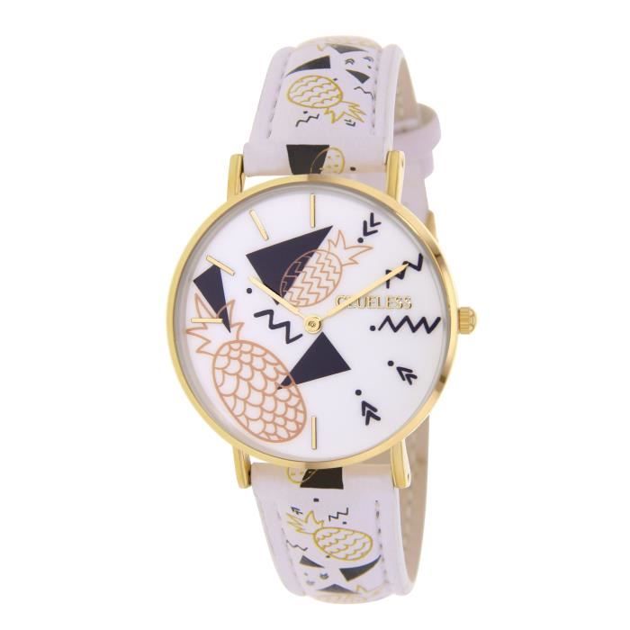 Montres clueless avis sales
