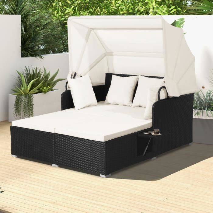 Lit De Jardin Gifi