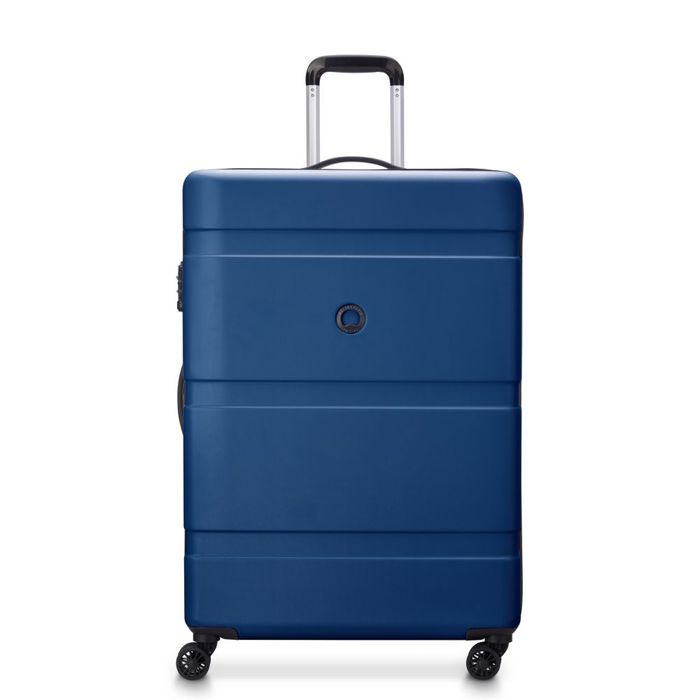 Valise Rigide Valise Delsey Moncey 76 Cm Valise Rigide Moncey 76