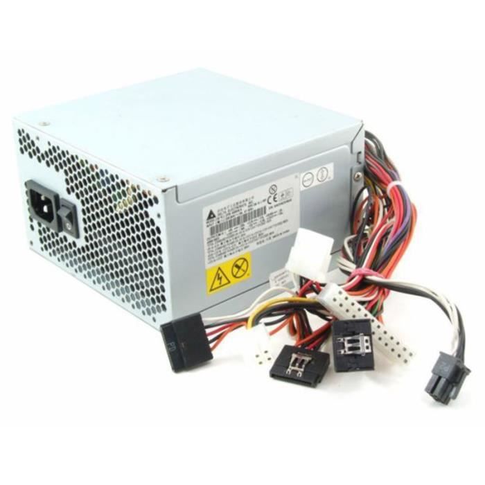 alimentation-pc-delta-electronics-dps-40