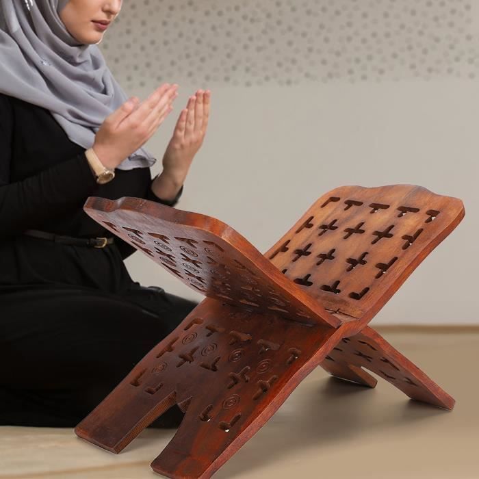 Support Coran d'oriwood-Un Accessoire Unique