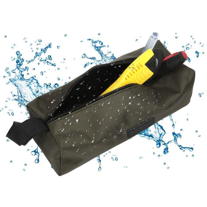 Sac Isolé Pour Bouteille D'Eau Rouge En Tissu Oxford - Portable Avec Bretelle Réglable, Isolation Thermique Parfaite Pour Sport Et Voyage
