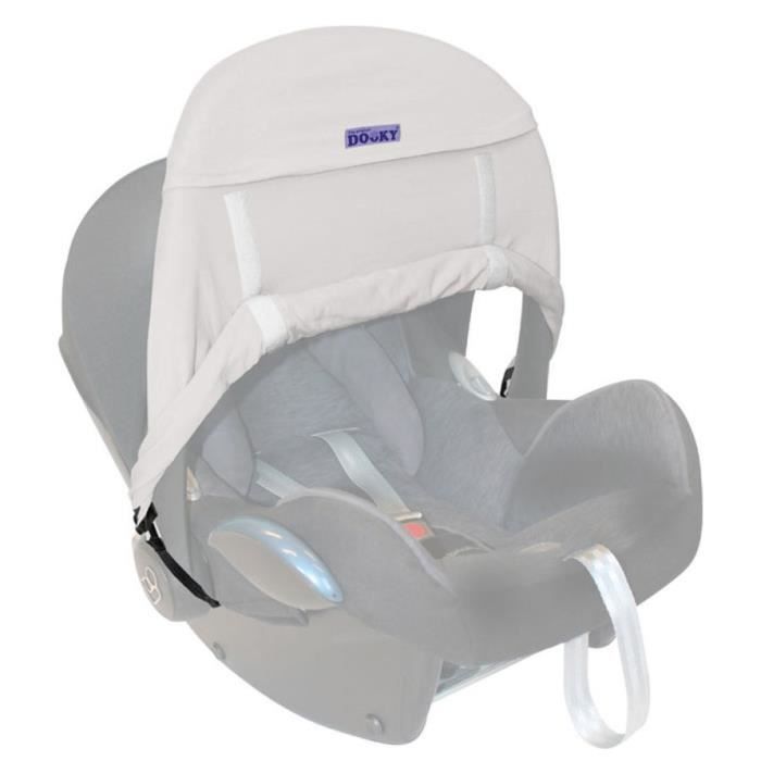 DOOKY THE ORIGINAL DOOKY Protection solaire universelle - Ecru 