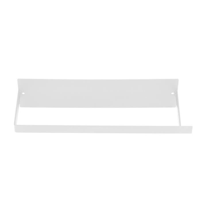 Support de serviette de machine à laver Porteserviettes mural pour lavelinge magnétique à