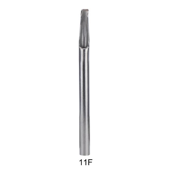 Tube Grip Anti-dérapant Pour Machine à Tatouer - ABS Noir, 2.8cm/28mm, Marque Healthtop, Neuf