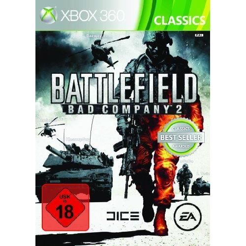 Electronic Arts Battlefield : Bad Company 2 - Ea Classics [Impo…