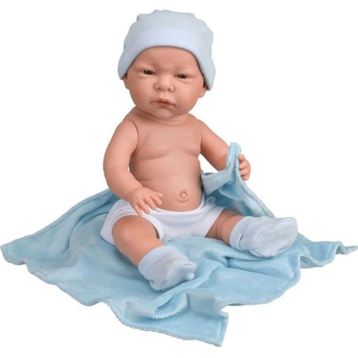 Nenuco Mon Premier Bebe Cdiscount Jeux Jouets