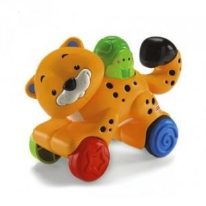 Fisher price press n go clearance