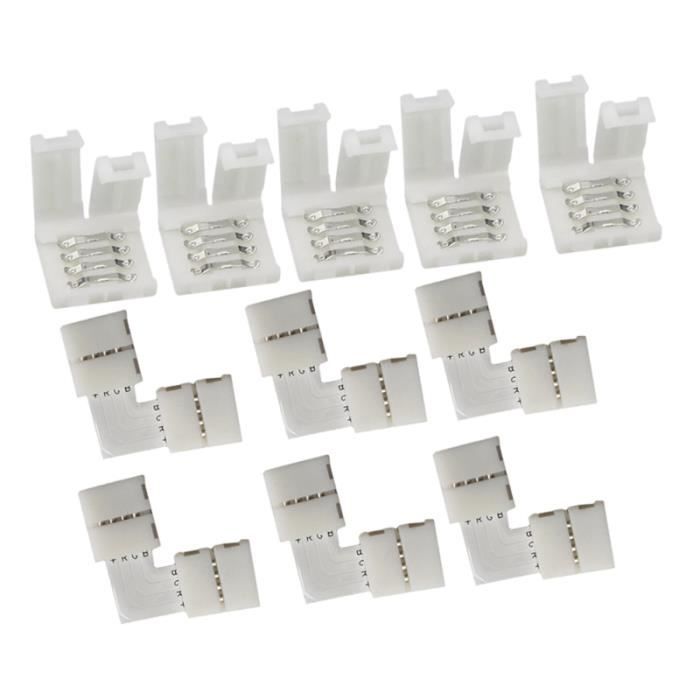 ZKSXOA 20 Pièces Support Anti-Enchevêtrement Pêche - Pour Carpe, Ligne Principale - PVC Rigide