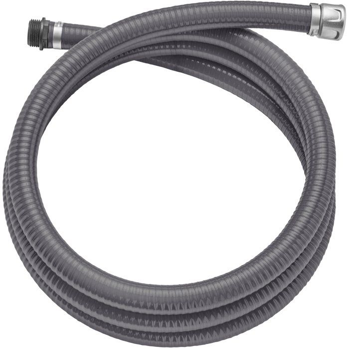 Tuyau daspiration GARDENA 25 mm 1 de 4 Equiper les pompes 26/
