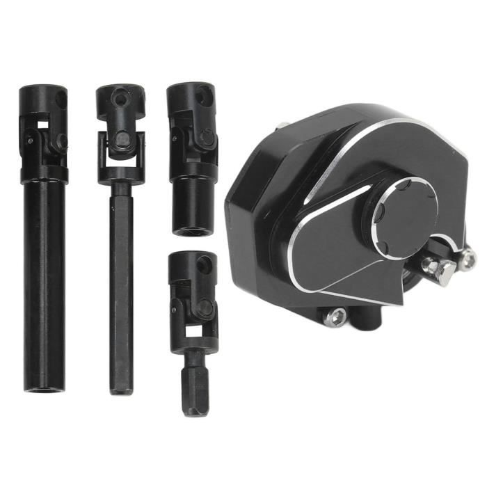 Arbre D'entraînement Principal 12T Pour Voiture RC Xinlehong 9155/9156 - Pièce De Rechange 1/12