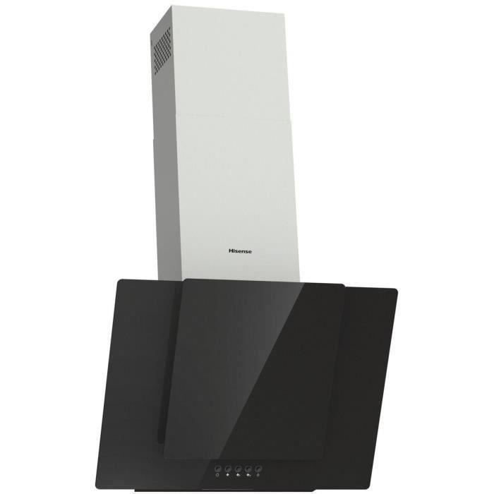 Hotte Aspirante Inclinee 60 Cm
