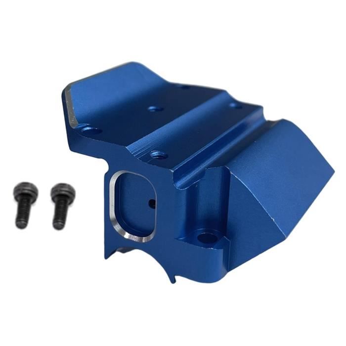 Accessoires pour voiture radiocommandée Paire roues piste Buggy 1/8