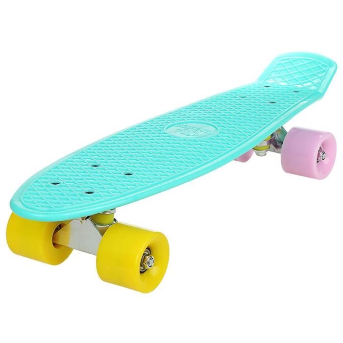Gonex Skateboard Skateboards pour Fille Enfant Garçon Débutant Ado Gonex Skateboard Skateboards pour Fille Enfant Garçon Débutant Ado