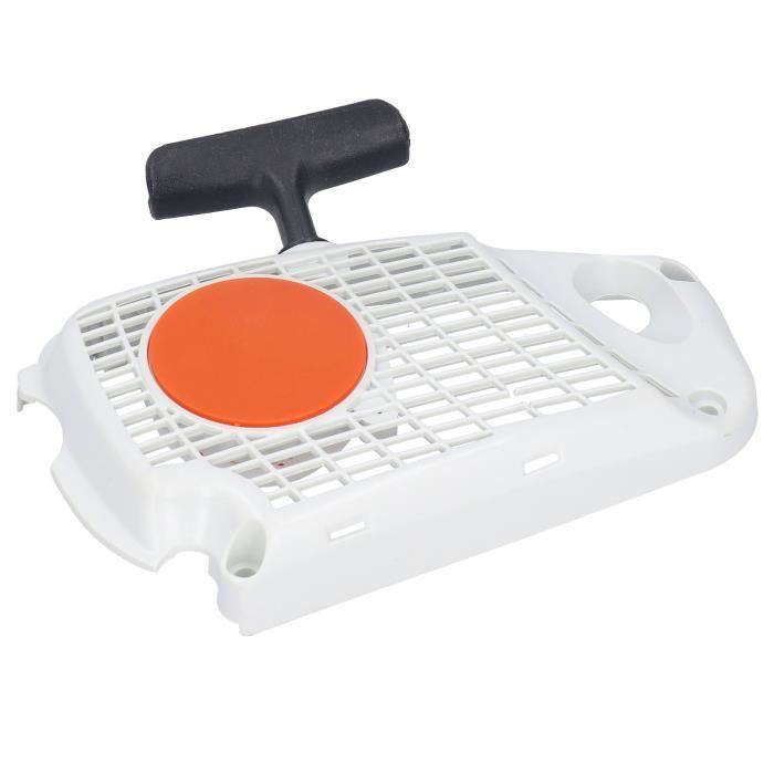 Démarreur à Traction Pour Moteur GX390 - Alliage Aluminium, 210mm