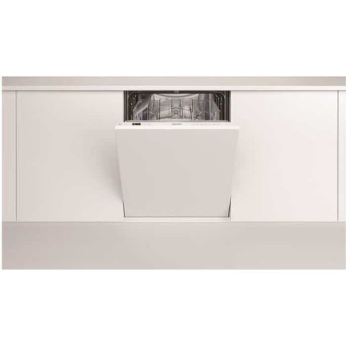 Lavevaisselle Indesit DIC3B+16AS ENCASTRABLE 60CM INDESIT