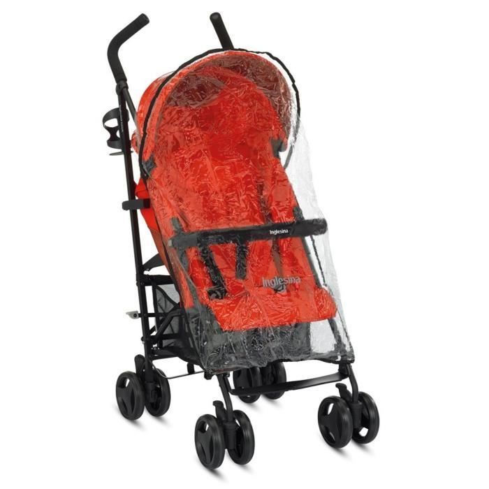 poussette pockit all terrain