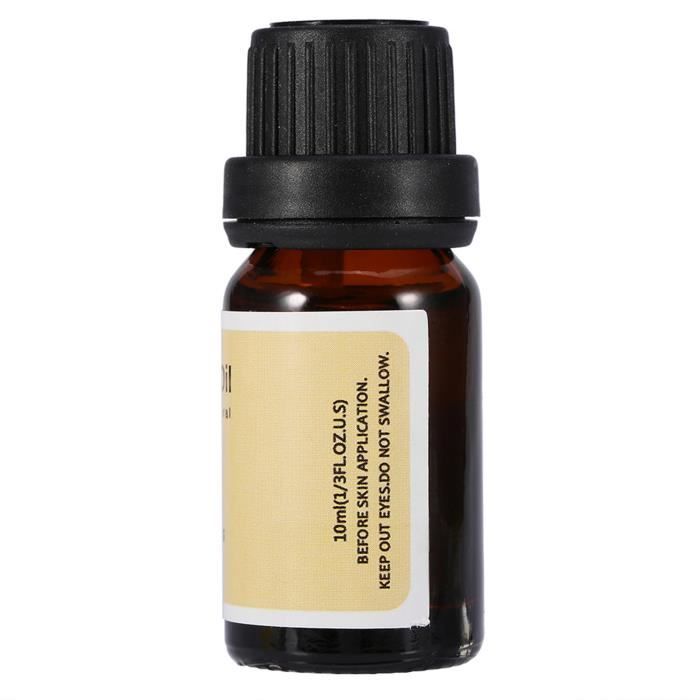 Huile Bazooka Express - Soin à Base De Plantes - 150ml - 100% Bio - Marque Chébé