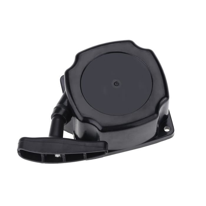 Démarreur De Tondeuse à Gazon, Adaptateur De Moteur Electrique Demarreur De Tondeuse A Gazon Meche De Demarrage Tondeuse De Jardin Pour Tondeuses Autres Pieces De Rechange 92154331