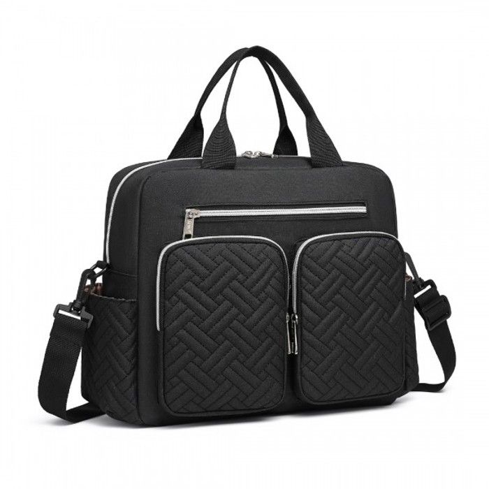Sac a langer discount transformable