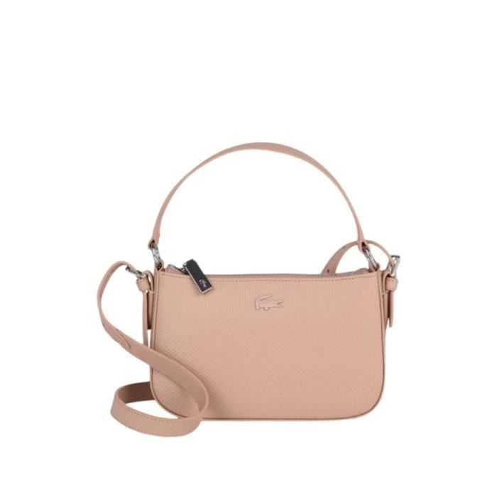 Sac a sale main lacoste cdiscount