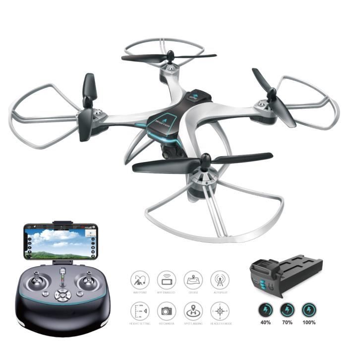 Drone online fx 8g
