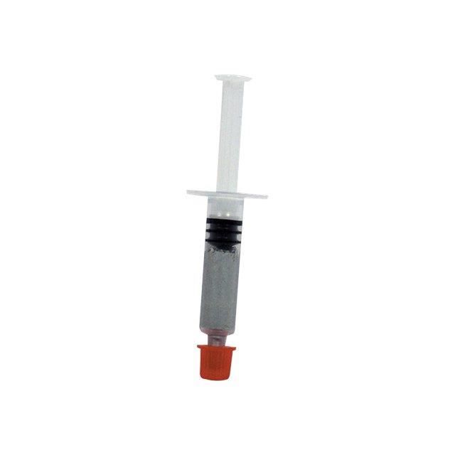 Pâte thermique - Manhattan - CPU Thermal Grease - Argenté - Gris - Haute performance