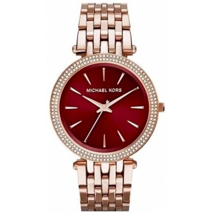 Genuine michael kors watch on sale