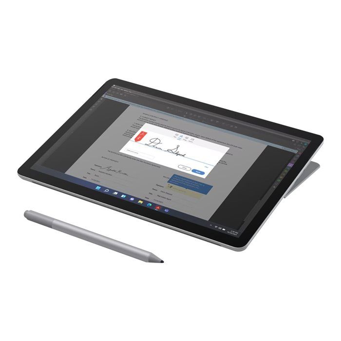 Ordinateur portable - Srfc - Go4 N200 - 8 Go