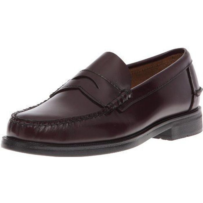 Sebago clearance grant black
