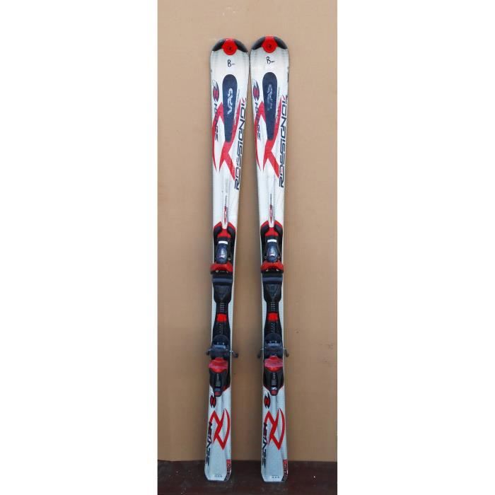 rossignol z3