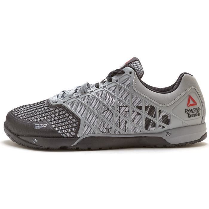 reebok nano 4 homme blanche Cinosural International School
