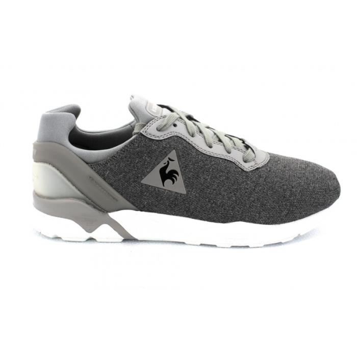 Le coq sportif lcs r xvi homme marron clearance