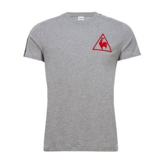 tee shirt le coq sportif vintage