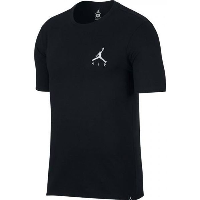 tee shirt air jordan pas cher