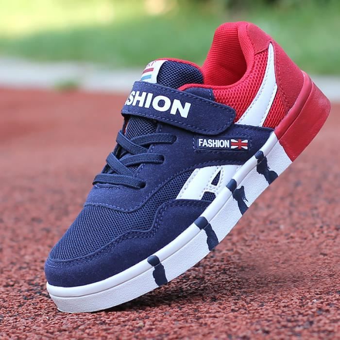 Chaussons Souples Premiers Pas Bébé - Antidérapants, Respirants, Pour Garçons Et Filles, Semelle Flexible
